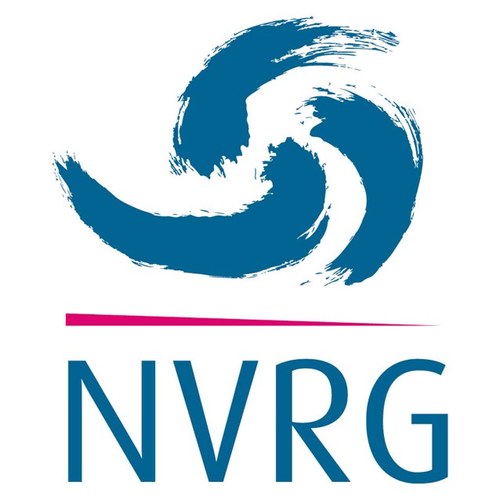 Logo van de Nederlandse Vereniging voor Relatie- en Gezinstherapie en